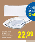 klik op dit plaatje voor een vergroting en voor vergelijkbare aanbiedingen gerelateerd aan ` livarno home hoofdkussen hoogte ` livarno home hoofdkussen hoogte
