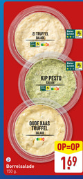 klik op dit plaatje voor een vergroting en voor vergelijkbare aanbiedingen gerelateerd aan ` 150 ei truffel salade beter leven nutri score kip pesto dieren bescherming oude kaas borrelsalade ` 150 ei truffel salade beter leven nutri score kip pesto dieren bescherming oude kaas borrelsalade