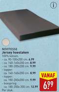 klik op dit plaatje voor een vergroting en voor vergelijkbare aanbiedingen gerelateerd aan ` 100 200 novitesse jersey hoeslaken katoen ca. 90-100x200 cm 180-200x200 boxspring stuk `  100 200 novitesse jersey hoeslaken katoen ca. 90-100x200 cm 180-200x200 boxspring stuk