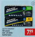 klik op dit plaatje voor een vergroting en voor vergelijkbare aanbiedingen gerelateerd aan ` batterijen 40 50 hg cd activ energy super alkaline aaa pack life high quality aa `  batterijen 40 50 hg cd activ energy super alkaline aaa pack life high quality aa