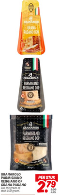 klik op dit plaatje voor een vergroting en voor vergelijkbare aanbiedingen gerelateerd aan ` 12 90 150 grana padano dop parmigiano reggiano fresco zak stuk ` 12 90 150 grana padano dop parmigiano reggiano fresco zak stuk