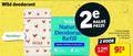 klik op dit plaatje voor een vergroting en voor vergelijkbare aanbiedingen gerelateerd aan ` deodorant 2 24 40 wild halve natura fresh cotton sea salt plastic free refills hour protection deo navulling ` deodorant 2 24 40 wild halve natura fresh cotton sea salt plastic free refills hour protection deo navulling
