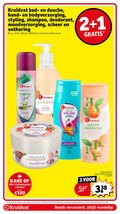 klik op dit plaatje voor een vergroting en voor vergelijkbare aanbiedingen gerelateerd aan ` 1 2 3 25 33 50 100 300 kruidvat bad douche bodyverzorging styling shampoo deodorant mondverzorging scheer ontharing natures moments science power curls scheergel gel raser sensitive almond vertrouwde formule aloe vera handzeep savon pour les mains freesia cedarwood body butter boost volume shampooing happy harmony mandarin mild verzorgend douce nourrissante bodybutter kans minuut winkelen t.w.v. fijn futloos haar cheveux fins mineral effect ml 2e halve artikel combinatie verrassend `  1 2 3 25 33 50 100 300 kruidvat bad douche bodyverzorging styling shampoo deodorant mondverzorging scheer ontharing natures moments science power curls scheergel gel raser sensitive almond vertrouwde formule aloe vera handzeep savon pour les mains freesia cedarwood body butter boost volume shampooing happy harmony mandarin mild verzorgend douce nourrissante bodybutter kans minuut winkelen t.w.v. fijn futloos haar cheveux fins mineral effect ml 2e halve artikel combinatie verrassend