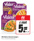 klik op dit plaatje voor een vergroting en voor vergelijkbare aanbiedingen gerelateerd aan ` 2 5 new valess vegetarische gouda schnitzel 2x 5x crispy sticks vegetarisch vleesvervangers grootverpakking ` 2 5 new valess vegetarische gouda schnitzel 2x 5x crispy sticks vegetarisch vleesvervangers grootverpakking