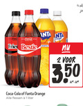 klik op dit plaatje voor een vergroting en voor vergelijkbare aanbiedingen gerelateerd aan ` cola frisdrank 1 2 4 share coca co zero original taste with your anta fanta orange flessen liter sugar ` cola frisdrank 1 2 4 share coca co zero original taste with your anta fanta orange flessen liter sugar
