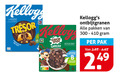 klik op dit plaatje voor een vergroting en voor vergelijkbare aanbiedingen gerelateerd aan ` 300 kellogs chocolade choco at lat kellog coco pops chocos nouveau nutri score b toujours bon ontbijtgranen pakken pak `  300 kellogs chocolade choco at lat kellog coco pops chocos nouveau nutri score b toujours bon ontbijtgranen pakken pak