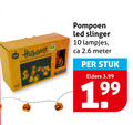 klik op dit plaatje voor een vergroting en voor vergelijkbare aanbiedingen gerelateerd aan ` 10 10x halloween slinger led pompoenen pompoen lampjes meter stuk elders 3.99 ` 10 10x halloween slinger led pompoenen pompoen lampjes meter stuk elders 3.99