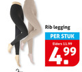 klik op dit plaatje voor een vergroting en voor vergelijkbare aanbiedingen gerelateerd aan ` rib legging stuk elders ` rib legging stuk elders