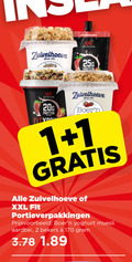 klik op dit plaatje voor een vergroting en voor vergelijkbare aanbiedingen gerelateerd aan ` 1 2 zuivelhoeve xxl nutrition protein strawberry fit portieverpakkingen yoghurt muesli aardbei bekers `  1 2 zuivelhoeve xxl nutrition protein strawberry fit portieverpakkingen yoghurt muesli aardbei bekers