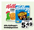 klik op dit plaatje voor een vergroting en voor vergelijkbare aanbiedingen gerelateerd aan ` 2 kellogs flakes ontbijtgranen cd chocolat milk choc cacao stuks ` 2 kellogs flakes ontbijtgranen cd chocolat milk choc cacao stuks