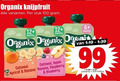 klik op dit plaatje voor een vergroting en voor vergelijkbare aanbiedingen gerelateerd aan ` 99 100 organix knijpfruit stuk 12 6 oatmeal apple apricot banana raspberry blueberry basisprijs heffing ` 99 100 organix knijpfruit stuk 12 6 oatmeal apple apricot banana raspberry blueberry basisprijs heffing