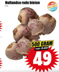 klik op dit plaatje voor een vergroting en voor vergelijkbare aanbiedingen gerelateerd aan ` 500 hollandse rode bieten bodem ` 500 hollandse rode bieten bodem