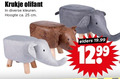 klik op dit plaatje voor een vergroting en voor vergelijkbare aanbiedingen gerelateerd aan ` 25 krukje olifant kleuren hoogte ca. cm elders ` 25 krukje olifant kleuren hoogte ca. cm elders