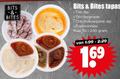 klik op dit plaatje voor een vergroting en voor vergelijkbare aanbiedingen gerelateerd aan ` tapas bits bites trio dip tapenade chili mascarpone kuip `  tapas bits bites trio dip tapenade chili mascarpone kuip