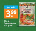 klik op dit plaatje voor een vergroting en voor vergelijkbare aanbiedingen gerelateerd aan ` 600 zak 3.99 ovengroenten ` 600 zak 3.99 ovengroenten