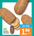 klik op dit plaatje voor een vergroting en voor vergelijkbare aanbiedingen gerelateerd aan ` bio biologisch bakkersbrood batard volkoren vers oven bakkers brood stuk ` bio biologisch bakkersbrood batard volkoren vers oven bakkers brood stuk