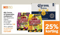 klik op dit plaatje voor een vergroting en voor vergelijkbare aanbiedingen gerelateerd aan ` speciaalbieren 6 25 nix18 corona desperados multipacks original liter m.u.v gekoeld varieeren tropical ` speciaalbieren 6 25 nix18 corona desperados multipacks original liter m.u.v gekoeld varieeren tropical