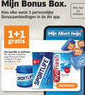 klik op dit plaatje voor een vergroting en voor vergelijkbare aanbiedingen gerelateerd aan ` 1 2 4 5 40 60 box week bonusaanbiedingen klik activeer sportlife xylifresh smashmint sugar free gums pack pakken varieeren albert fresh activeren ` 1 2 4 5 40 60 box week bonusaanbiedingen klik activeer sportlife xylifresh smashmint sugar free gums pack pakken varieeren albert fresh activeren