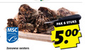 klik op dit plaatje voor een vergroting en voor vergelijkbare aanbiedingen gerelateerd aan ` 6 www.msc.org zeeuwse oesters pak stuks ` 6 www.msc.org zeeuwse oesters pak stuks