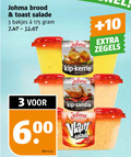 klik op dit plaatje voor een vergroting en voor vergelijkbare aanbiedingen gerelateerd aan ` 3 600 johma brood bakjes toast salade 10 zegels kip kerrie samba kilo vlam ` 3 600 johma brood bakjes toast salade 10 zegels kip kerrie samba kilo vlam