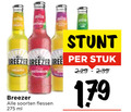 klik op dit plaatje voor een vergroting en voor vergelijkbare aanbiedingen gerelateerd aan ` breezer stuk watermelon band soorten flessen ml ` breezer stuk watermelon band soorten flessen ml