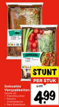 klik op dit plaatje voor een vergroting en voor vergelijkbare aanbiedingen gerelateerd aan ` nasi flammkuchen verspakketten risotto champignon boemboe stuk 5.99 `  nasi flammkuchen verspakketten risotto champignon boemboe stuk 5.99
