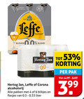 klik op dit plaatje voor een vergroting en voor vergelijkbare aanbiedingen gerelateerd aan ` alcoholvrij bier 4 6 100 leffe vel anno blonde dieren belgisch abdijbier 00 blond hertog jan corona pakken blikjes liter pak 3.99 `  alcoholvrij bier 4 6 100 leffe vel anno blonde dieren belgisch abdijbier 00 blond hertog jan corona pakken blikjes liter pak 3.99