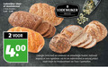 klik op dit plaatje voor een vergroting en voor vergelijkbare aanbiedingen gerelateerd aan ` 2 lodewijker vloer desembrood broden brood 00 40 combinatie ambachtelijke traditionele receptuur verse ingredienten onderscheidend binnen supermarkten ` 2 lodewijker vloer desembrood broden brood 00 40 combinatie ambachtelijke traditionele receptuur verse ingredienten onderscheidend binnen supermarkten