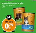 klik op dit plaatje voor een vergroting en voor vergelijkbare aanbiedingen gerelateerd aan ` kattenvoer blik gwoon poes bak adult brokjes kip kalk kilo v.a. ` kattenvoer blik gwoon poes bak adult brokjes kip kalk kilo v.a.