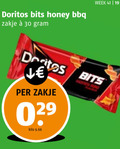 klik op dit plaatje voor een vergroting en voor vergelijkbare aanbiedingen gerelateerd aan ` 19 30 doritos bits honey bbq zakje week kilo bag ` 19 30 doritos bits honey bbq zakje week kilo bag