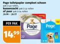 klik op dit plaatje voor een vergroting en voor vergelijkbare aanbiedingen gerelateerd aan ` 24 32 40 140 page toiletpapier schoon pak rollen kussenzacht puur em voordeel ` 24 32 40 140 page toiletpapier schoon pak rollen kussenzacht puur em voordeel