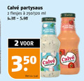 klik op dit plaatje voor een vergroting en voor vergelijkbare aanbiedingen gerelateerd aan ` snacksaus 2 350 partysaus 250 320 ml calve liter v.a. `  snacksaus 2 350 partysaus 250 320 ml calve liter v.a.