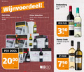klik op dit plaatje voor een vergroting en voor vergelijkbare aanbiedingen gerelateerd aan ` 2 6 30 350 750 week wijnvoordeel park villa doos flessen ml cruse selection rose merlot 20 liter vis pays drakensberg fles stoney creek pat nix18 roken drinken `  2 6 30 350 750 week wijnvoordeel park villa doos flessen ml cruse selection rose merlot 20 liter vis pays drakensberg fles stoney creek pat nix18 roken drinken