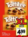 klik op dit plaatje voor een vergroting en voor vergelijkbare aanbiedingen gerelateerd aan ` 400 toffifee caramel with creamy nougat and cream xl pak ` 400 toffifee caramel with creamy nougat and cream xl pak