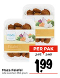 klik op dit plaatje voor een vergroting en voor vergelijkbare aanbiedingen gerelateerd aan ` 250 falafel soorten pak ` 250 falafel soorten pak