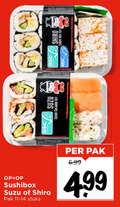 klik op dit plaatje voor een vergroting en voor vergelijkbare aanbiedingen gerelateerd aan ` sushi salmon shiro mix pak stuks ` sushi salmon shiro mix pak stuks