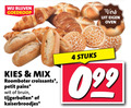 klik op dit plaatje voor een vergroting en voor vergelijkbare aanbiedingen gerelateerd aan ` 4 vers oven mix roomboter croissants petit pains wit bruin tijgerbollen kaiserbroodjes stuks ` 4 vers oven mix roomboter croissants petit pains wit bruin tijgerbollen kaiserbroodjes stuks