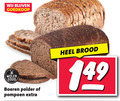 klik op dit plaatje voor een vergroting en voor vergelijkbare aanbiedingen gerelateerd aan ` molen goud boeren polder pompoen brood ` molen goud boeren polder pompoen brood