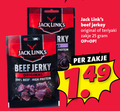 klik op dit plaatje voor een vergroting en voor vergelijkbare aanbiedingen gerelateerd aan ` 25 100 jack links protein beef original teriyaki zakje high ` 25 100 jack links protein beef original teriyaki zakje high