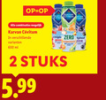 klik op dit plaatje voor een vergroting en voor vergelijkbare aanbiedingen gerelateerd aan ` 2 100 600 combinaties karvan ml cevitam origin zero original multivruchten stuks 5.99 ` 2 100 600 combinaties karvan ml cevitam origin zero original multivruchten stuks 5.99