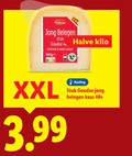 klik op dit plaatje voor een vergroting en voor vergelijkbare aanbiedingen gerelateerd aan ` kaas 4 8 milbona jong belegen stuk goudse minimaal weken gerijpt halve kilo xxl 3.99 koeling 48 `  kaas 4 8 milbona jong belegen stuk goudse minimaal weken gerijpt halve kilo xxl 3.99 koeling 48