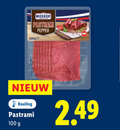 klik op dit plaatje voor een vergroting en voor vergelijkbare aanbiedingen gerelateerd aan ` 100 mcennedy pastrami pepper koeling ` 100 mcennedy pastrami pepper koeling