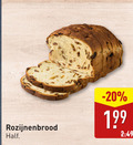 klik op dit plaatje voor een vergroting en voor vergelijkbare aanbiedingen gerelateerd aan ` rozijnenbrood ` rozijnenbrood