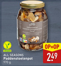 klik op dit plaatje voor een vergroting en voor vergelijkbare aanbiedingen gerelateerd aan ` label all seasons champignons mixtes gemengde paddenstoelen rauw partir ge ` label all seasons champignons mixtes gemengde paddenstoelen rauw partir ge