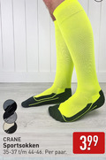 klik op dit plaatje voor een vergroting en voor vergelijkbare aanbiedingen gerelateerd aan ` sportsokken paar crane ` sportsokken paar crane