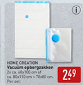 klik op dit plaatje voor een vergroting en voor vergelijkbare aanbiedingen gerelateerd aan ` home creation opbergzakken 2x ca. cm ` home creation opbergzakken 2x ca. cm