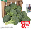 klik op dit plaatje voor een vergroting en voor vergelijkbare aanbiedingen gerelateerd aan ` broccoli 500 deka hollandse `  broccoli 500 deka hollandse