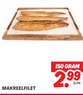 klik op dit plaatje voor een vergroting en voor vergelijkbare aanbiedingen gerelateerd aan ` 150 makreelfilet ` 150 makreelfilet