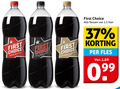 klik op dit plaatje voor een vergroting en voor vergelijkbare aanbiedingen gerelateerd aan ` cola 99 original american taste choice regular zero sugar calories caffeine free light flessen liter fles ` cola 99 original american taste choice regular zero sugar calories caffeine free light flessen liter fles