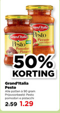 klik op dit plaatje voor een vergroting en voor vergelijkbare aanbiedingen gerelateerd aan ` 50 90 and italia maestro pesto pomodori piccante chilipeper potten `  50 90 and italia maestro pesto pomodori piccante chilipeper potten